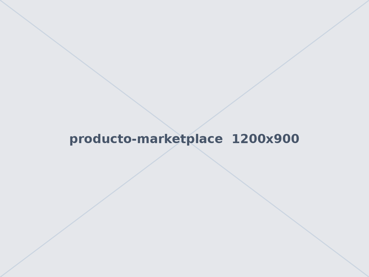 [Imagen de Marketplace: por definir]