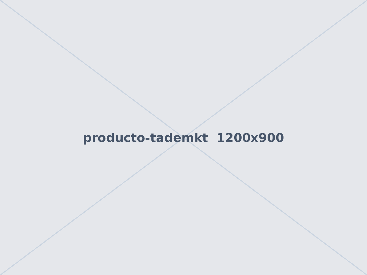 [Imagen de Tademkt App: por definir]