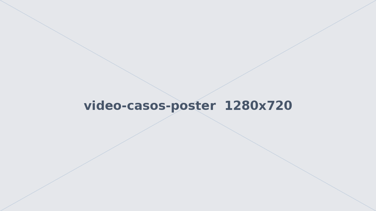 [Video de casos: por definir]